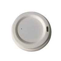 Biodegradable Disposable paper  cup lid