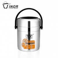 new food warmer container thermal insulated lunch box with good price